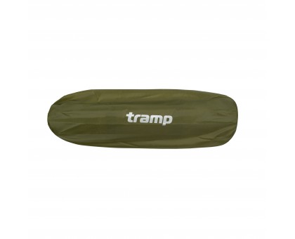 Килимок самонадувний Tramp Comfort 5 см Dark-Olive - Купити Килимок самонадувний Tramp Comfort 5 см Dark-Olive - Купити