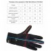 Рукавиці Tribe Wind Gloves Black - Купити Оригінал