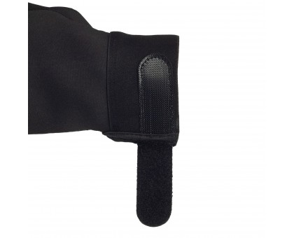 Рукавиці Tribe Wind Gloves Black - Купити Оригінал