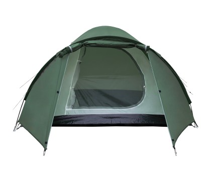 Намет Totem Chinook 4 (v2) UTTT-017: купити для туризму в Україні