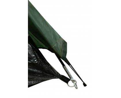 Намет Totem Chinook 4 (v2) UTTT-017: купити для туризму в Україні