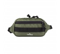 Поясна сумка Tribe Waist bag 1,5 L Olive