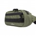 Поясна сумка Tribe Waist bag 1.5L Olive – Купити від Tribe