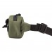Поясна сумка Tribe Waist bag 1.5L Olive – Купити від Tribe