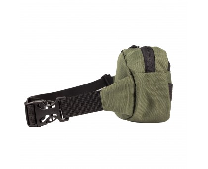 Поясна сумка Tribe Waist bag 1.5L Olive – Купити від Tribe Поясна сумка Tribe Waist bag 1.5L Olive – Купити від Tribe