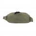 Поясна сумка Tribe Waist bag 1.5L Olive – Купити від Tribe