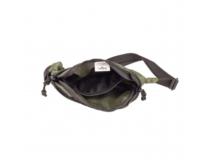 Поясна сумка Tribe Waist bag 1.5L Olive – Купити від Tribe Поясна сумка Tribe Waist bag 1.5L Olive – Купити від Tribe