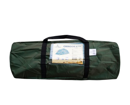 Намет Totem Chinook 4 (v2) UTTT-017: купити для туризму в Україні