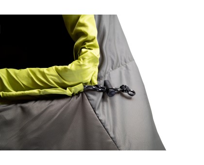 Спальний мішок Tramp Arctic Regular: кокон для екстремальних умов - купити в Україні