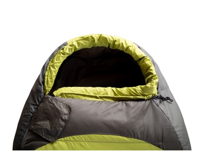 Спальний мішок Tramp Arctic Regular: кокон для екстремальних умов - купити в Україні