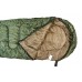 Спальний мішок Totem Hunter кокон olive: купити для туризму | UTTS-004