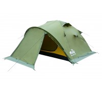 Намет Tramp Mountain 2 (v2) green UTRT-022