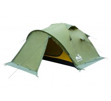 Намет Tramp Mountain 2 (v2) green UTRT-022