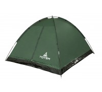 Намет Totem Summer 2 (v2) одношаровий UTTT-019