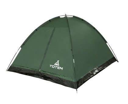 Намет Totem Summer 2 (v2) UTTT-019: Легкий одношаровий намет для літнього відпочинку