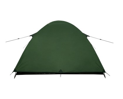 Намет Totem Summer 2 (v2) UTTT-019: Легкий одношаровий намет для літнього відпочинку