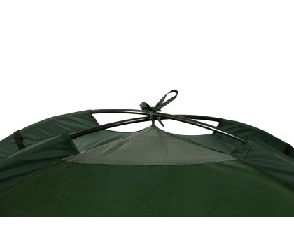 Намет Totem Summer 2 (v2) UTTT-019: Легкий одношаровий намет для літнього відпочинку