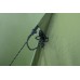 Намет Tramp Mountain 2 (v2) green UTRT-022: Купити двомісний туристичний намет Tramp
