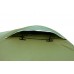 Намет Tramp Mountain 2 (v2) green UTRT-022: Купити двомісний туристичний намет Tramp