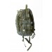 Рюкзак Tramp Tactical green 50л UTRP-043: військовий тактичний рюкзак для туризму