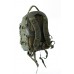 Рюкзак Tramp Tactical green 50л UTRP-043: військовий тактичний рюкзак для туризму