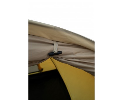 Намет Tramp Lite Camp 3 sand UTLT-007: купити для кемпінгу | Tramp Lite
