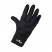 Рукавиці Tribe Windstop Black: Купити вітрозахисні рукавиці Tribe