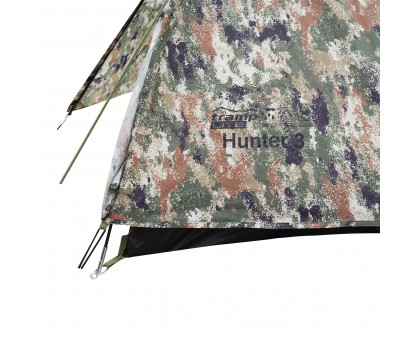 Намет Tramp Lite Hunter 3 camo UTLT-001: Купити в Україні | Tramp Lite