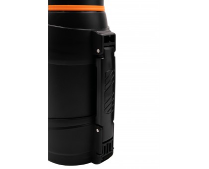 Термос Tramp Travel Line 2 л (чорний) UTRC-140: купити, ціна, відгуки | Tramp