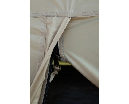 Намет Tramp Lite Camp 3 sand UTLT-007: купити для кемпінгу | Tramp Lite