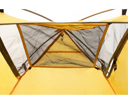 Намет Tramp Lite Camp 3 sand UTLT-007: купити для кемпінгу | Tramp Lite