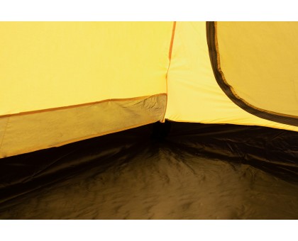 Намет Tramp Lite Camp 3 sand UTLT-007: купити для кемпінгу | Tramp Lite