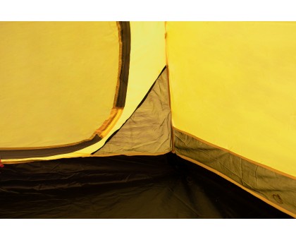 Намет Tramp Lite Camp 3 sand UTLT-007: купити для кемпінгу | Tramp Lite