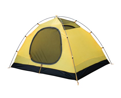 Намет Tramp Lite Camp 3 sand UTLT-007: купити для кемпінгу | Tramp Lite