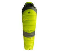 Спальний мішок Tramp Rover Long кокон правий olive/grey 230/90-55 UTRS-052L