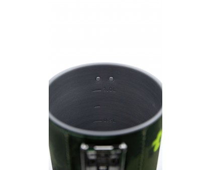 Система для готування Tramp 1,0л olive UTRG-115: Купити в Україні | Tramp