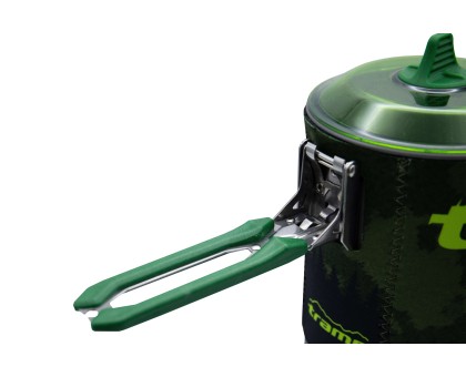 Система для готування Tramp 1,0л olive UTRG-115: Купити в Україні | Tramp