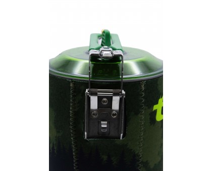 Система для готування Tramp 1,0л olive UTRG-115: Купити в Україні | Tramp