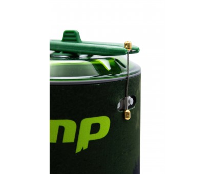 Система для готування Tramp 1,0л olive UTRG-115: Купити в Україні | Tramp