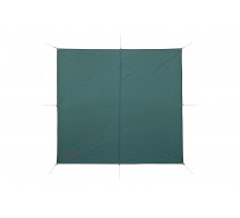 Тент Tramp Tent 3 х 3 green UTRT-100