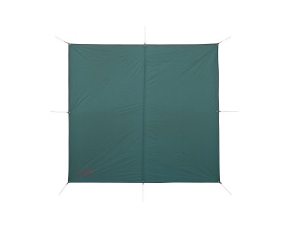 Тент Tramp Tent 3 х 3 green UTRT-100: купити намет Tramp для туризму, зелений