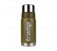 Термос TRAMP Expedition Line 0,5 л UTRC-030 Оливковий