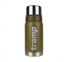 Термос TRAMP Expedition Line 0,5 л UTRC-030 Оливковий