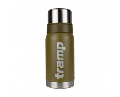 Термос TRAMP Expedition Line 0,5 л UTRC-030 Оливковий: Купити з доставкою по Україні