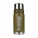 Термос TRAMP Expedition Line 0,5 л UTRC-030 Оливковий: Купити з доставкою по Україні