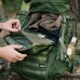 Рюкзак Tramp Defender 60L Olive