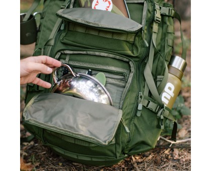 Рюкзак Tramp Defender 60L Olive