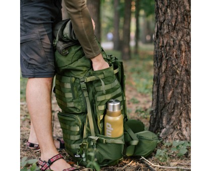 Рюкзак Tramp Defender 60L Olive