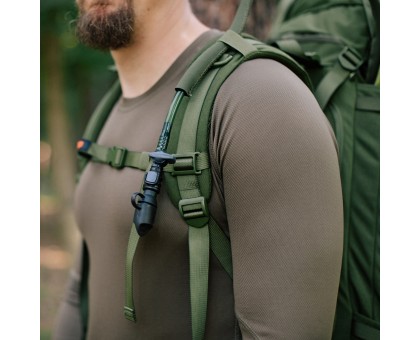 Рюкзак Tramp Defender 60L Olive