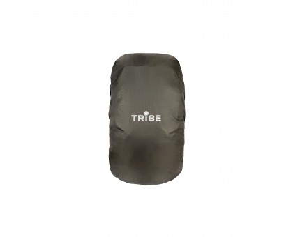 Чохол на рюкзак Tribe Raincover 20-35л Olive - Захист від дощу